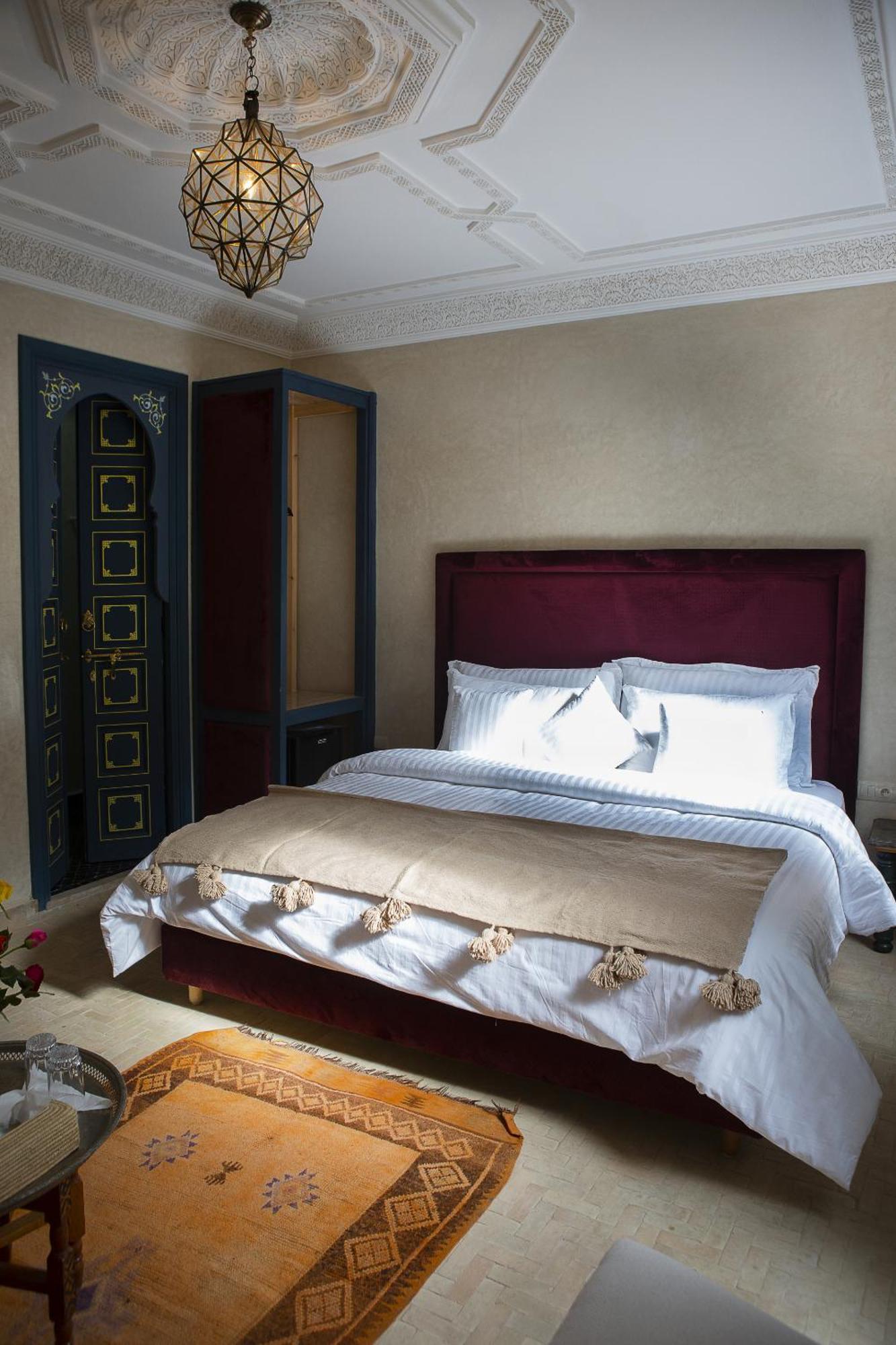 Atrium & Riad Marrakesch