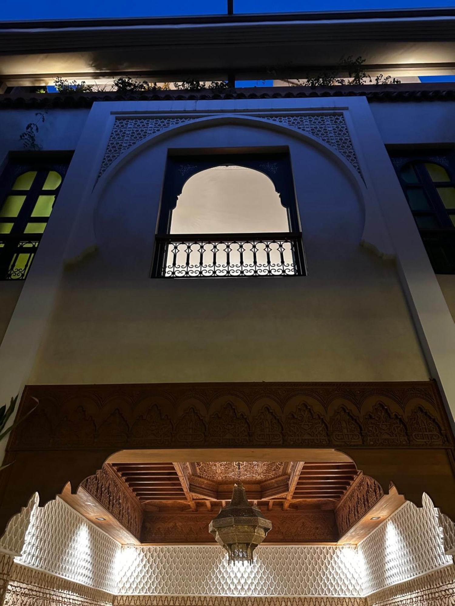 Atrium & Riad Marrakesch